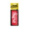 Fuel Stickers Ethanol Free Sticker, No Ethanol:  Fuel Can & Outdoor Power Equipment, Hvy-Dty, 6''x2'', 2PK Z-262ETH-2PK - alternate 1